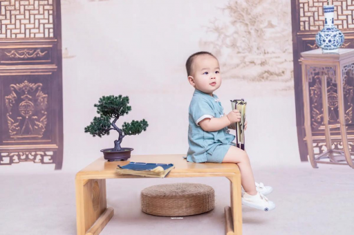 邳州3岁宝宝蛀牙